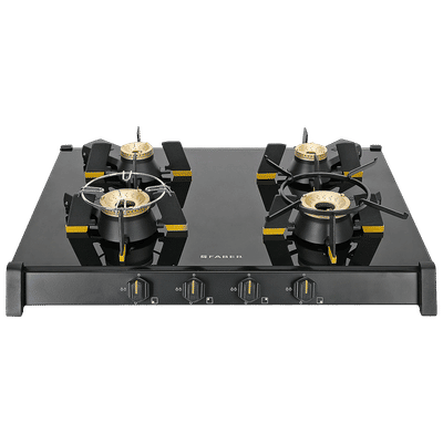Buy Faber Gas Stoves Online at Best Prices Croma
